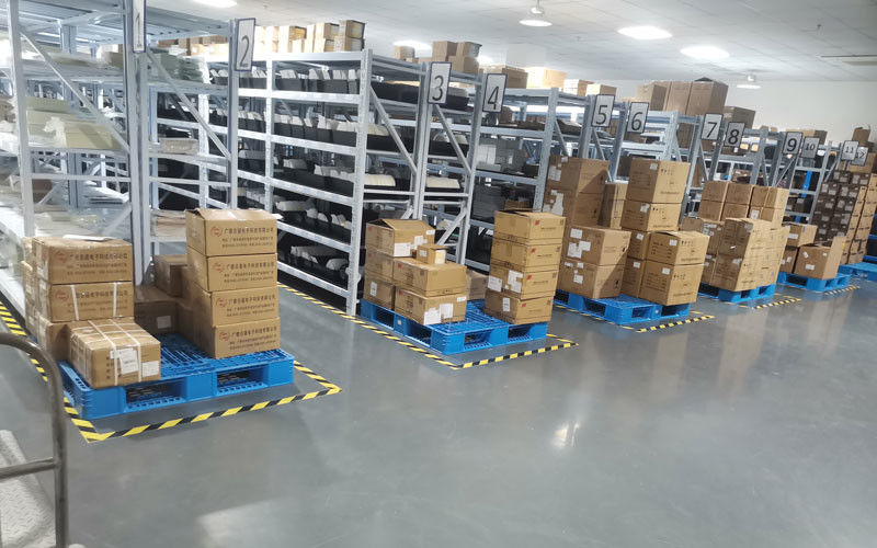 Porcellana Triwin Industry & Trade Limited Profilo Aziendale