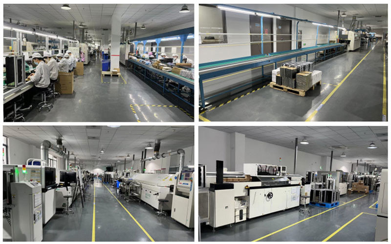 Porcellana Triwin Industry & Trade Limited Profilo Aziendale