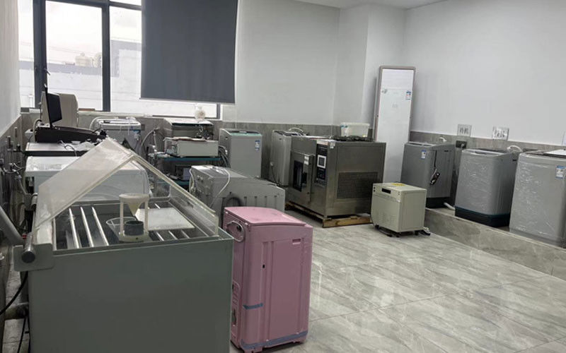 Porcellana Triwin Industry & Trade Limited Profilo Aziendale